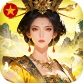 Phượng Lâm Thiên Hạ Logo